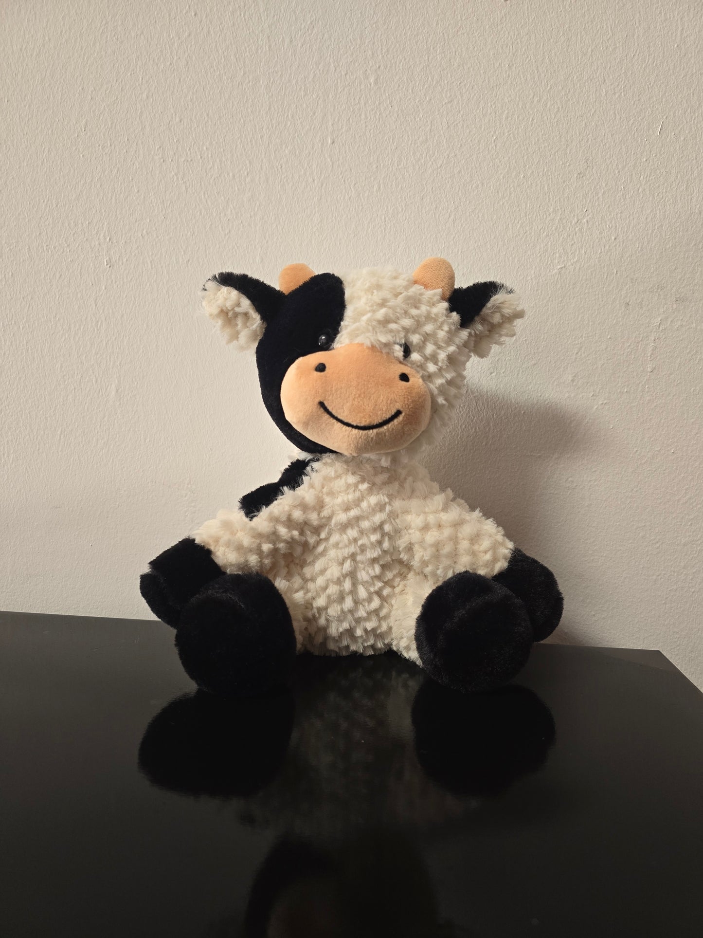 Cow - Black and white