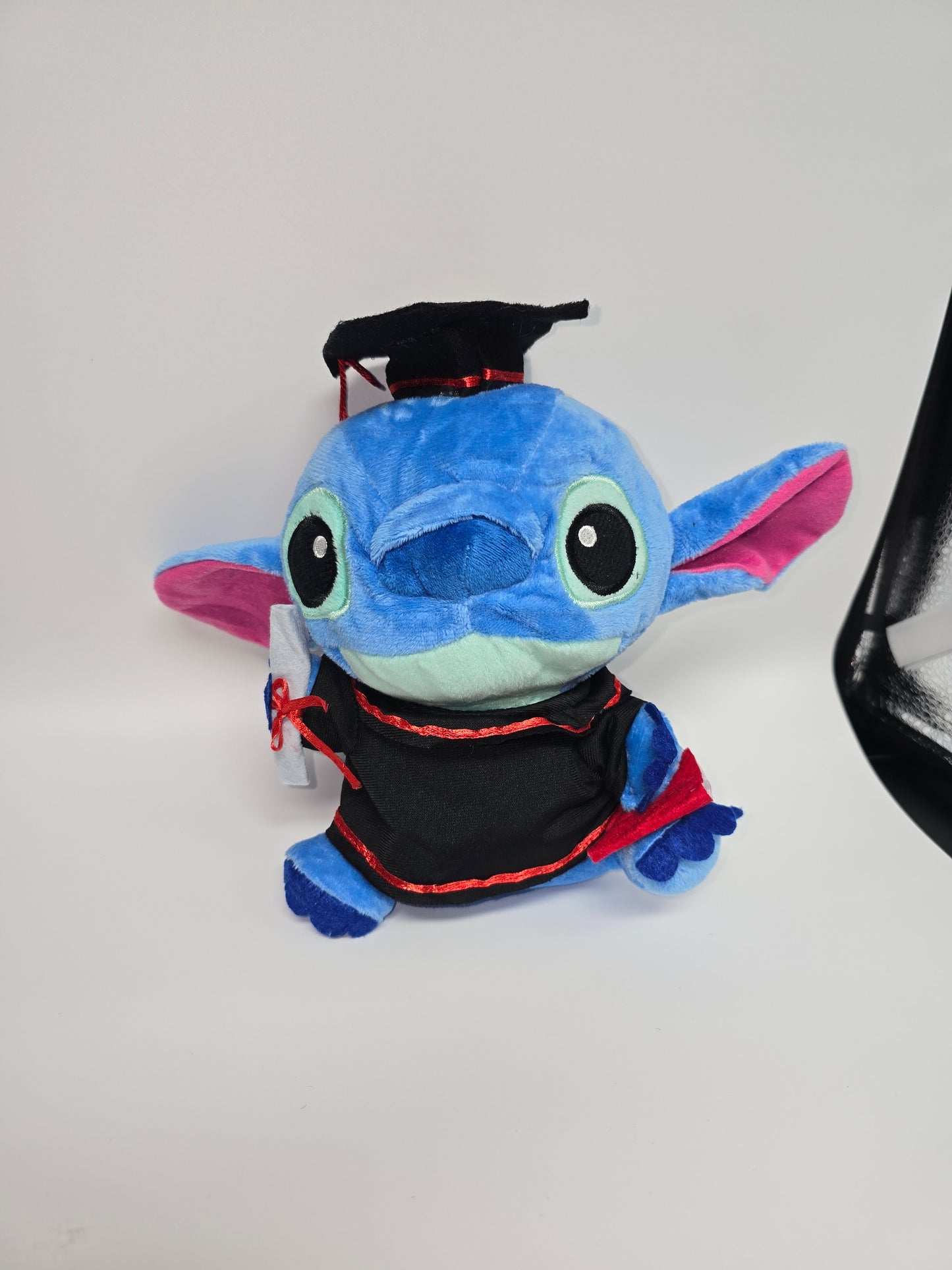 Stitch Graduation 🎓