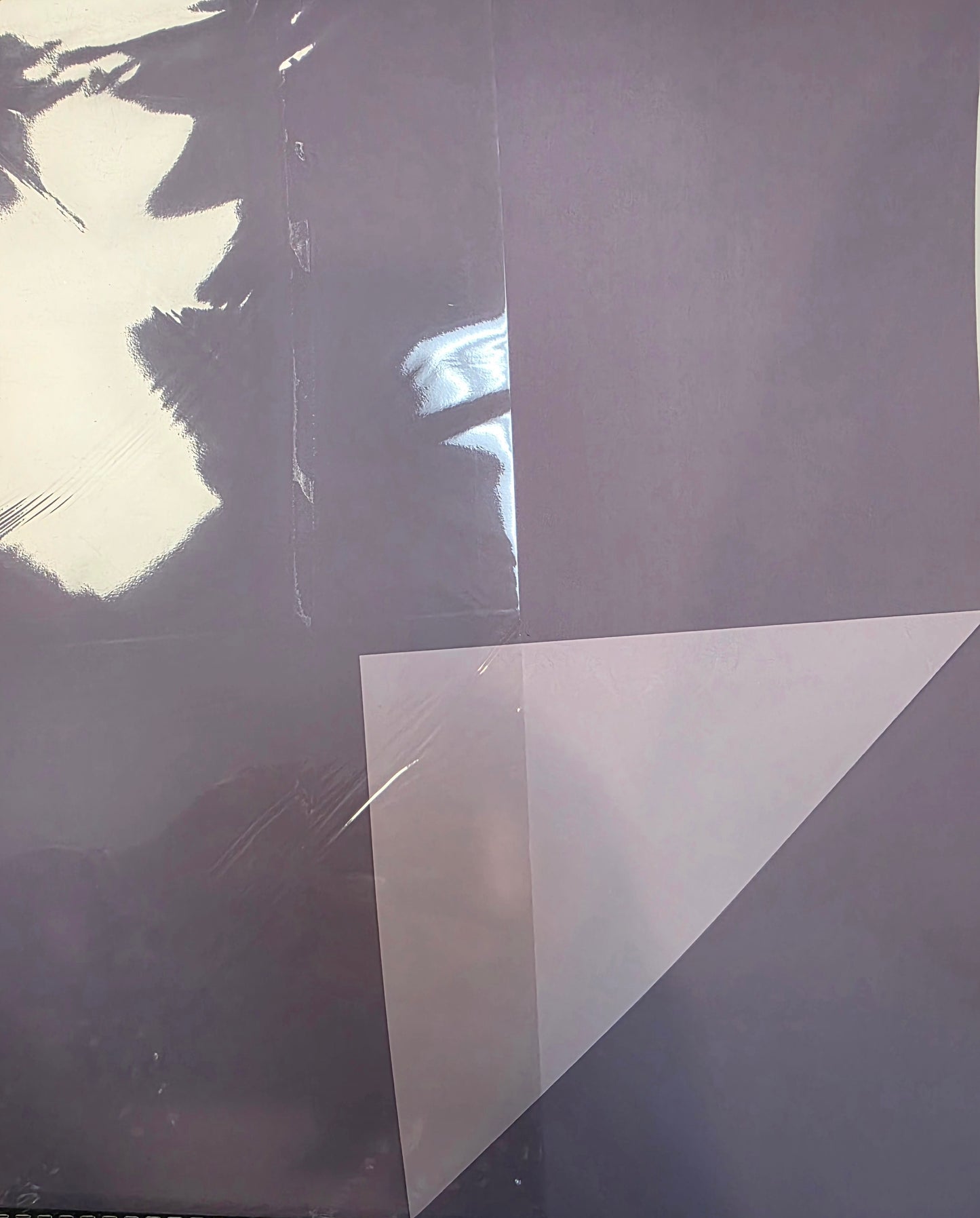 Double Side Two Tone Color