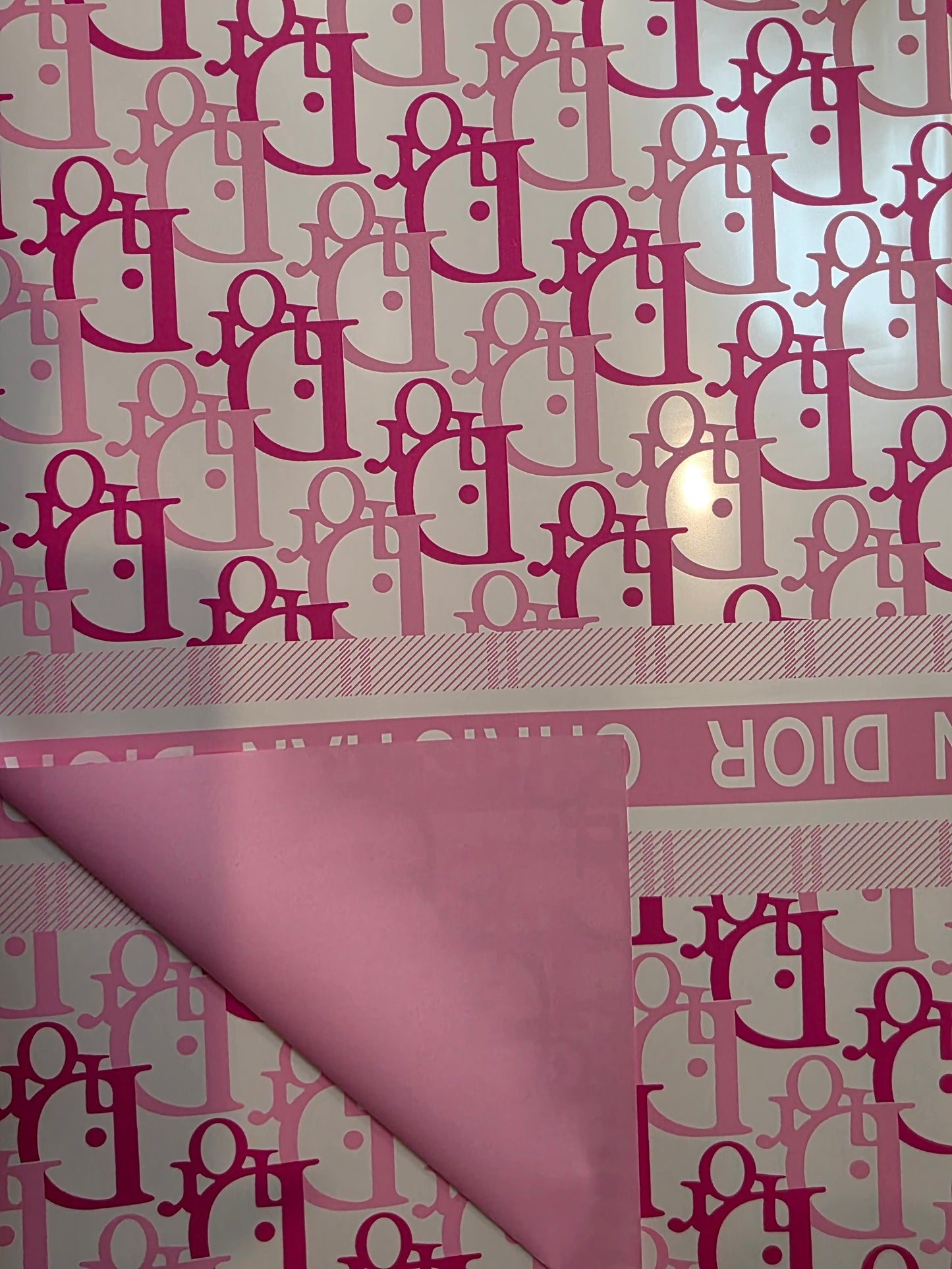 Dior - White based Collection