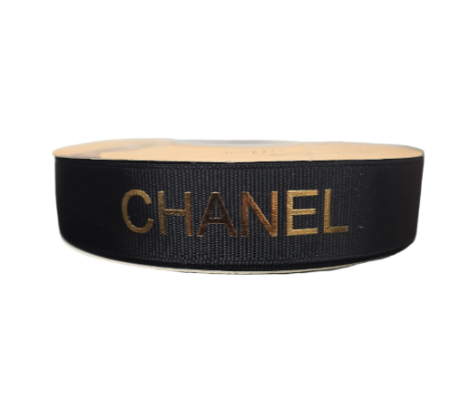 Chanel Ribbon