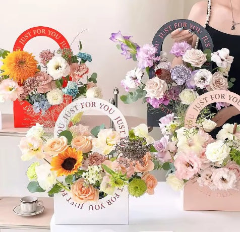 JUST FOR YOU BASKET