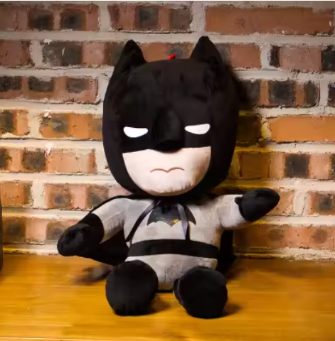 Batman Plush
