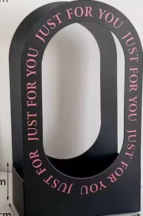 JUST FOR YOU BASKET