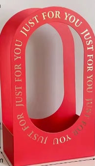 JUST FOR YOU BASKET