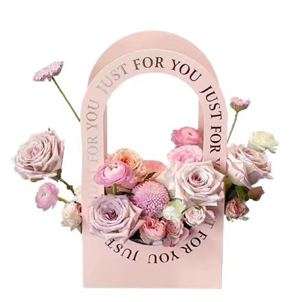 JUST FOR YOU BASKET