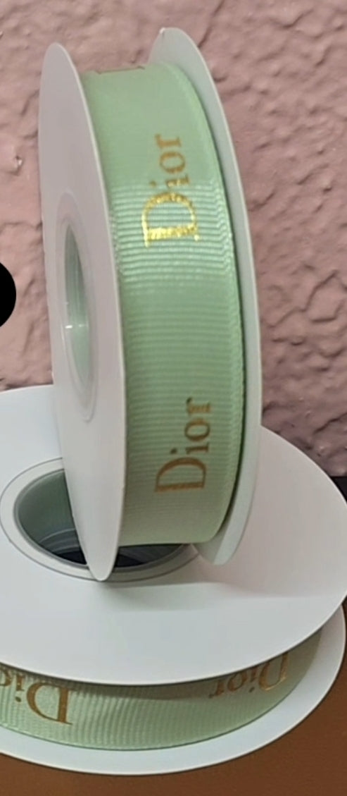 Dior Ribbon