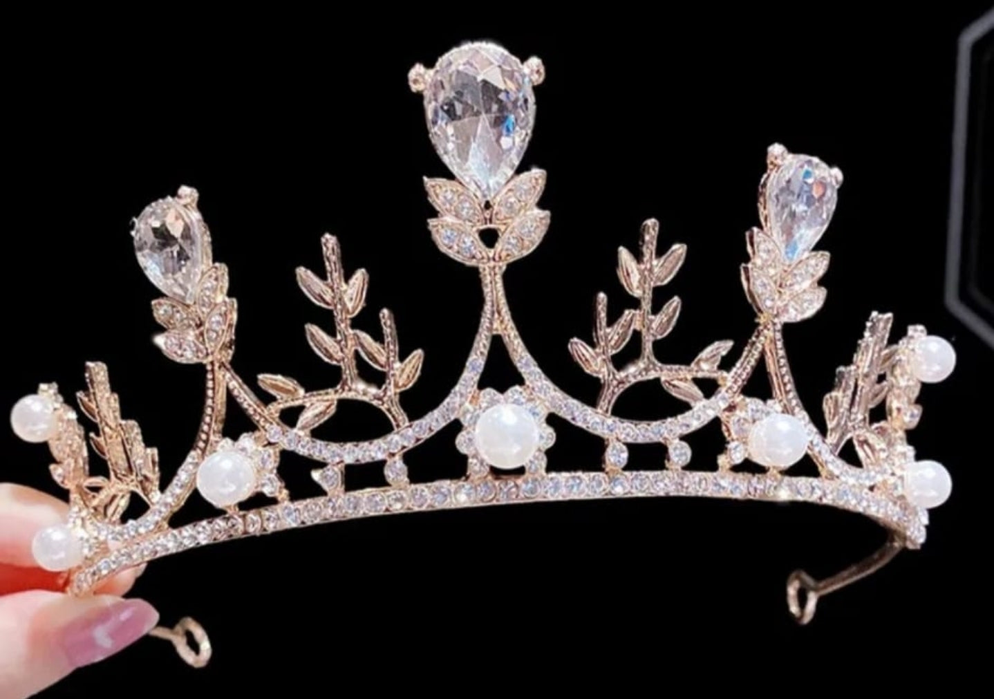 Ireland tiara