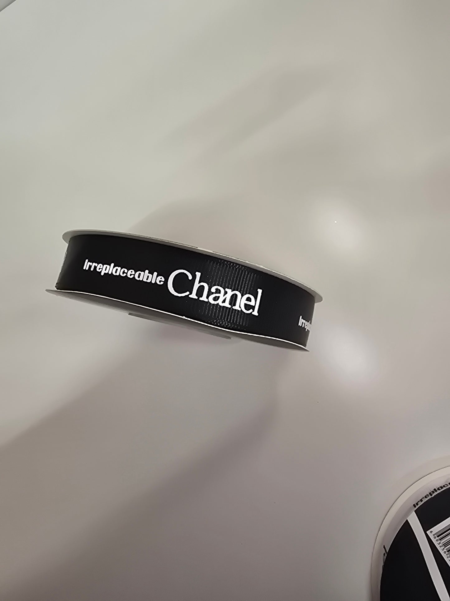 Chanel "Irreplaceable"