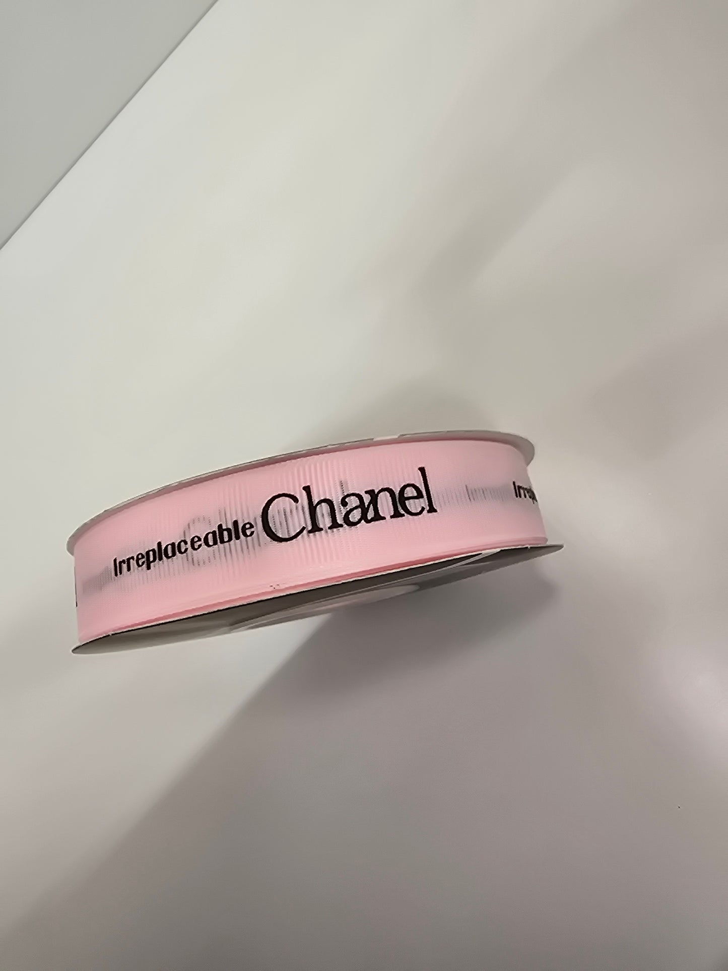 Chanel "Irreplaceable"