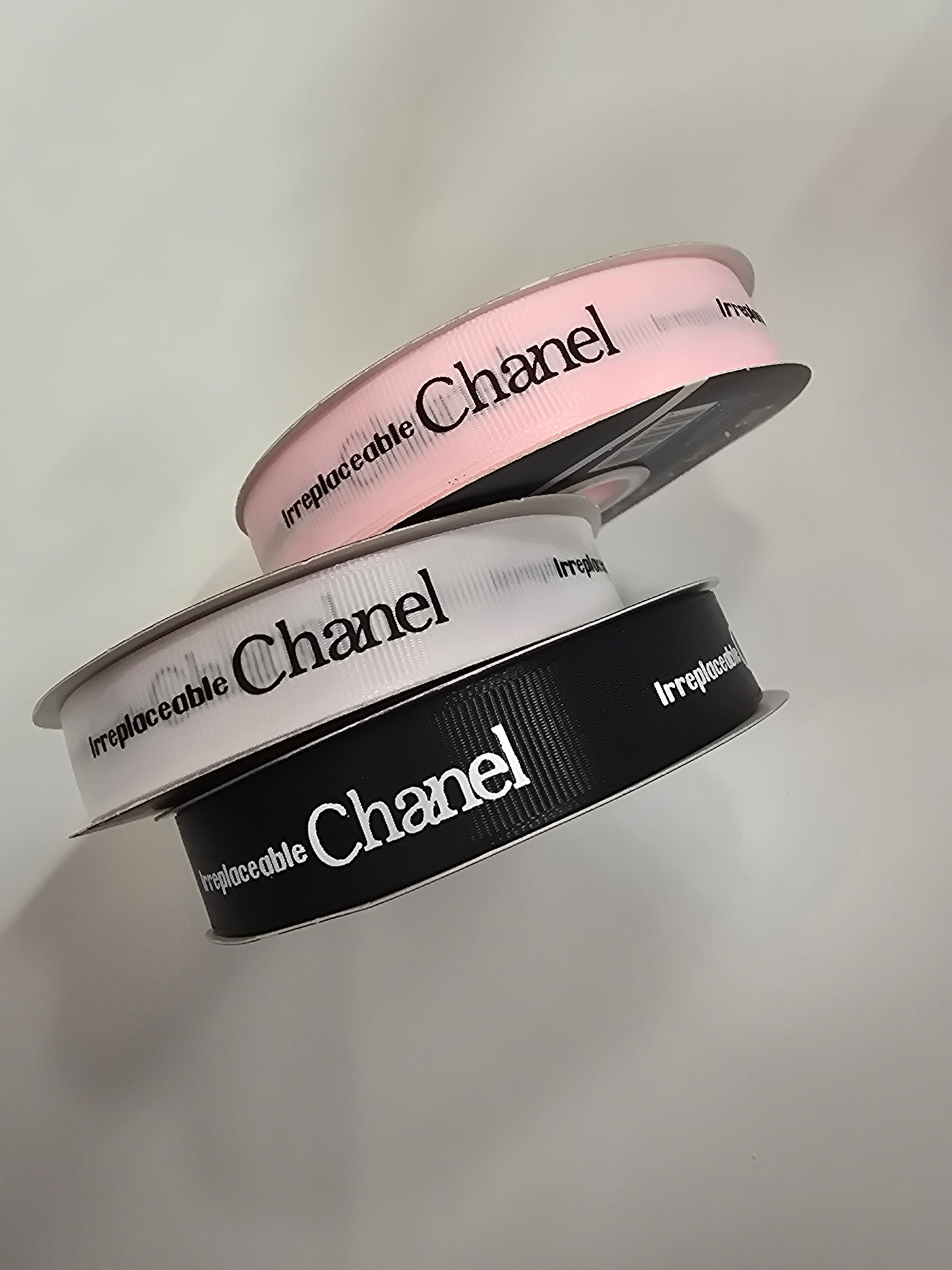 Chanel "Irreplaceable"