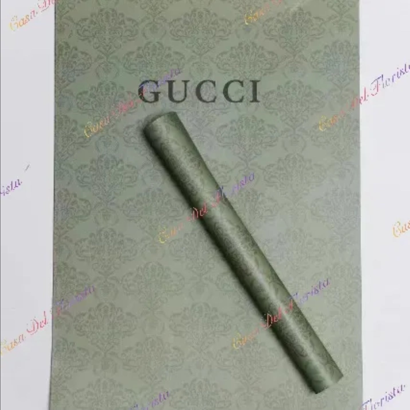 Gucci Green