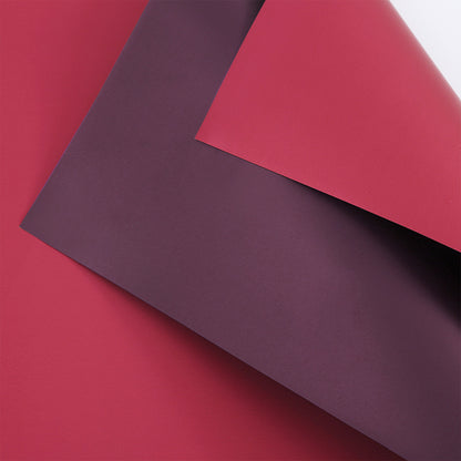 Double Side Two Tone Color