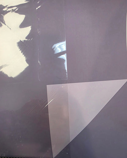 Double Side Two Tone Color