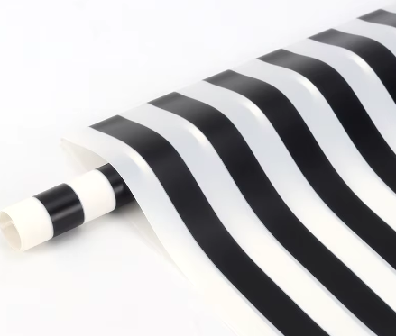 STRIPE WRAPPING PAPER