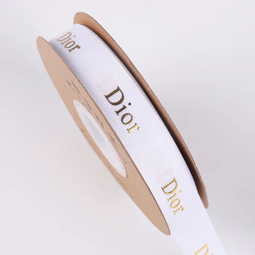 Dior Ribbon