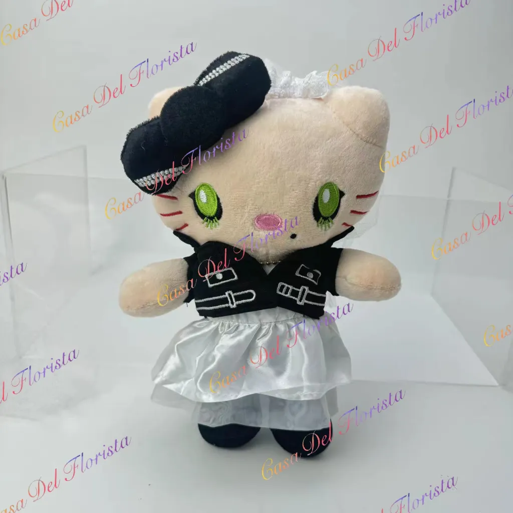 Chucky Bride Halloween plush