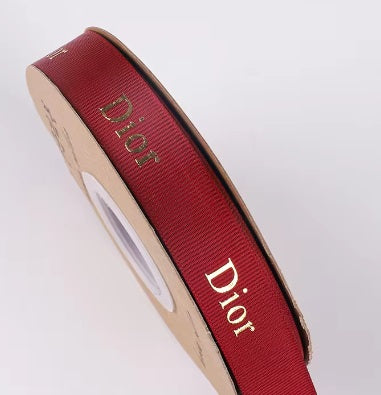 Dior Ribbon