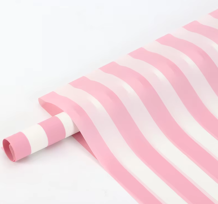 STRIPE WRAPPING PAPER