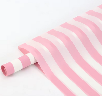 STRIPE WRAPPING PAPER