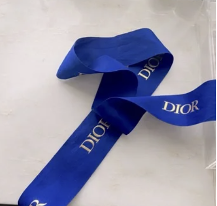 Dior Ribbon