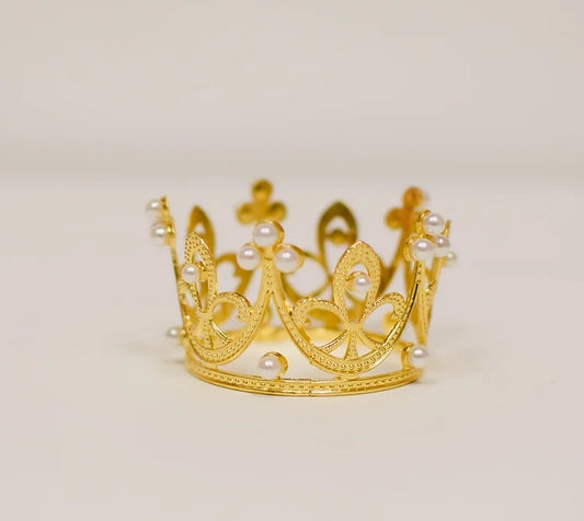 Crown - Small