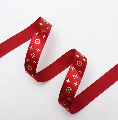 LV Ribbon