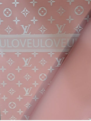 LV - LOVE