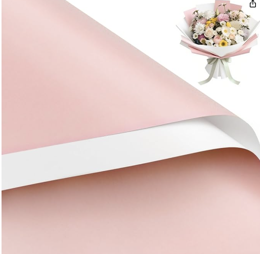 Double Side Two Tone Color