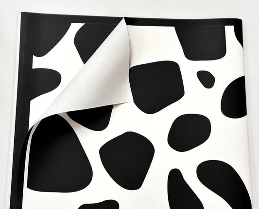 Cow print