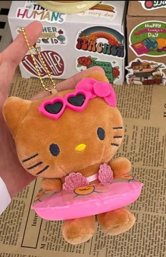 Hello Kitty Summer