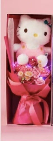 Hello Kitty Bouquet