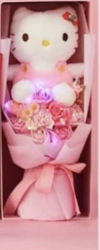 Hello Kitty Bouquet