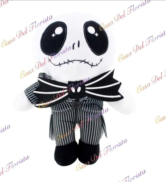 Jack Skellington plush