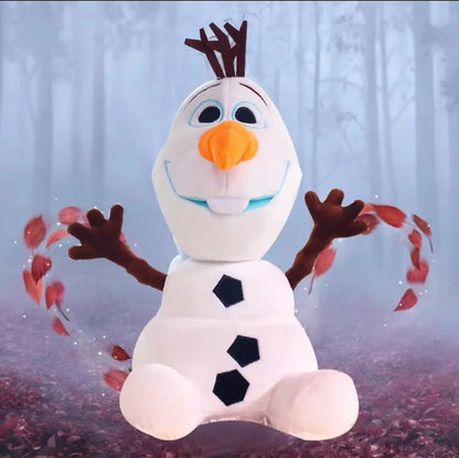 Olaf Plush