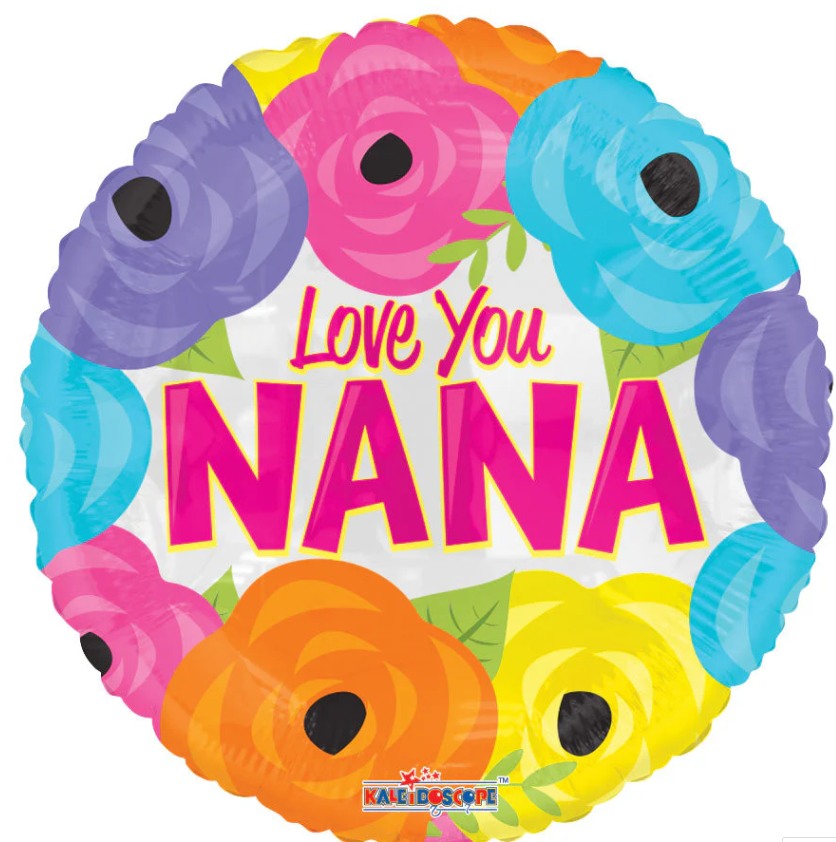 Love You Nana