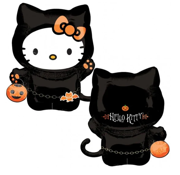 Hello Kitty Halloween