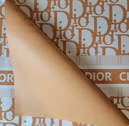 Dior - White based Collection