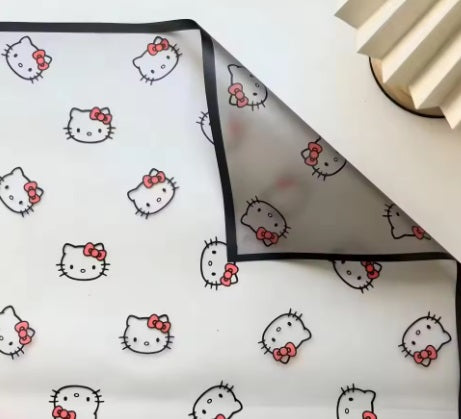 Hello - Wrapping Paper