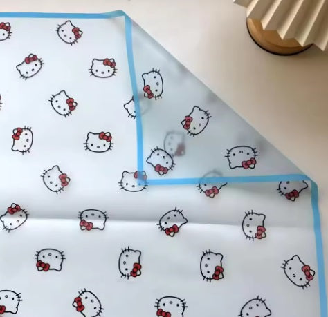 Hello - Wrapping Paper