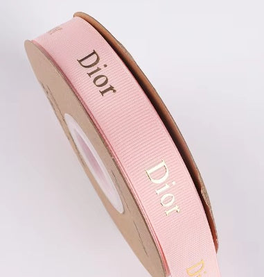 Dior Ribbon