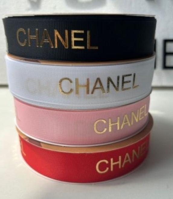 Chanel Ribbon