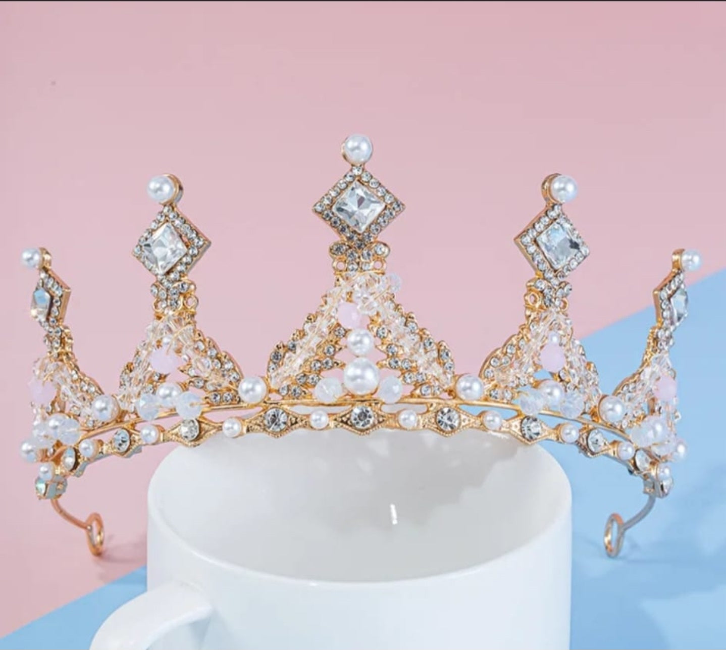 Maui Tiara