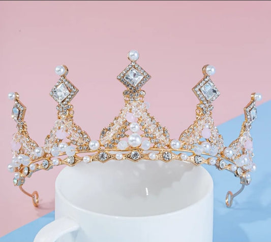 Maui Tiara