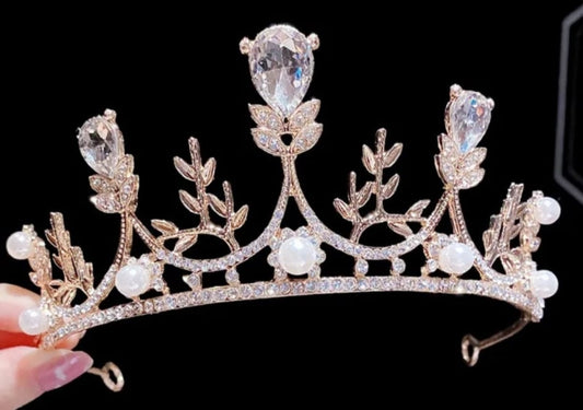 Ireland tiara