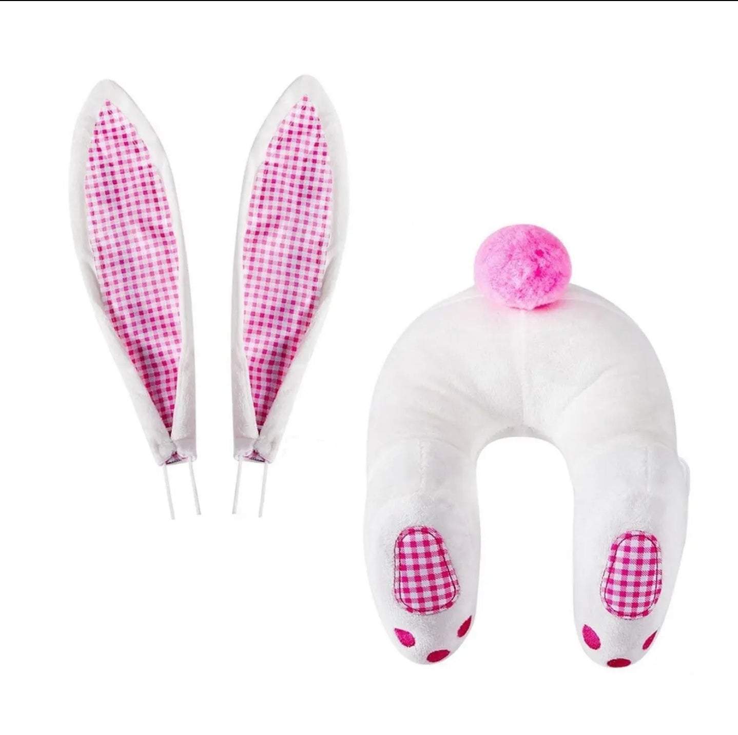 Easter wars and bunny legs