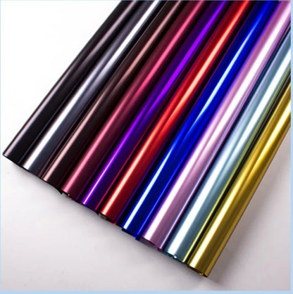 Metallic Color