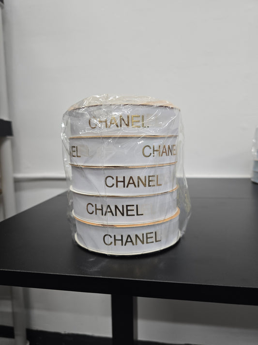 Chanel Ribbon