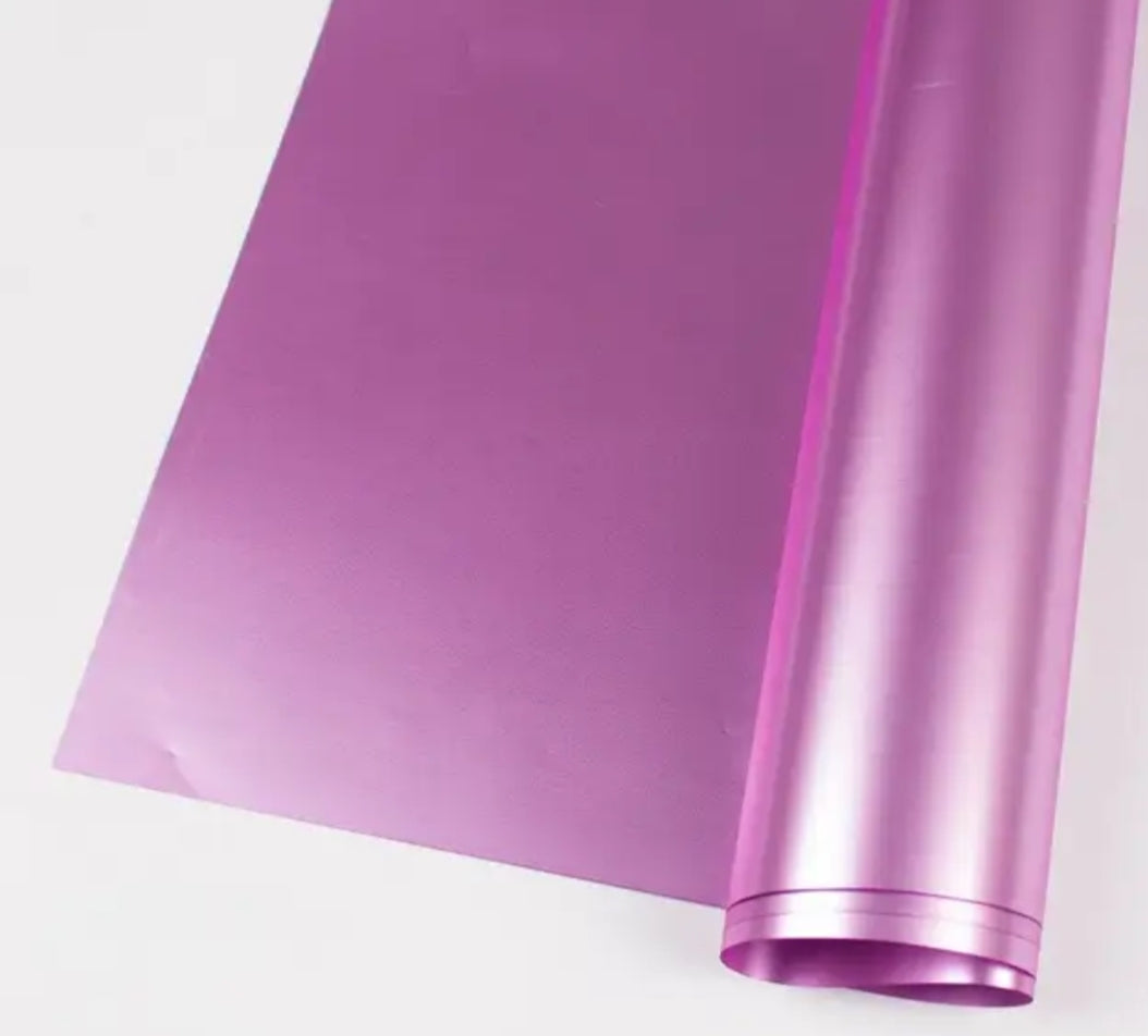Metallic Color