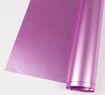 Metallic Color